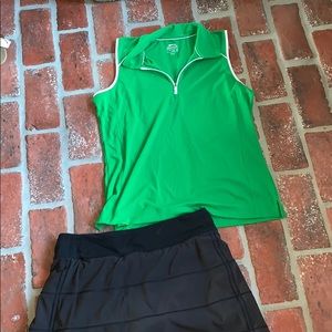 Slazenger Golf Shirt